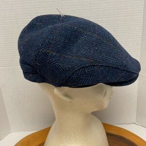 MUCROS Weavers Workshop TRINiTY Cap Sz:S NWOT